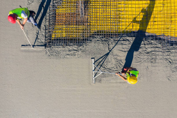 Best Concrete Removal and Replacement in Nokomis, FL