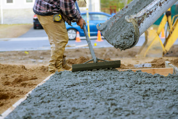 Best Concrete Grinding and Polishing in Nokomis, FL