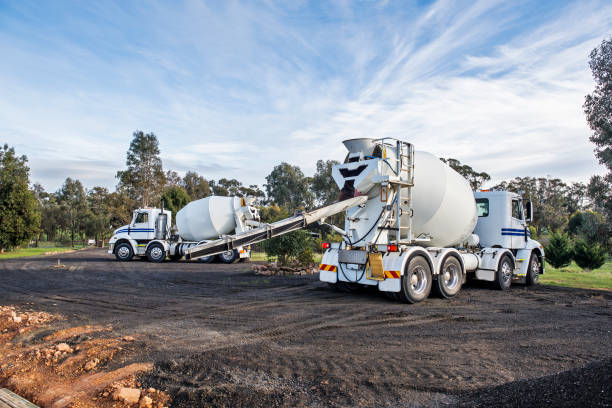 Best Concrete Demolition Services in Nokomis, FL