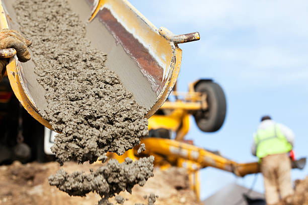 Best Commercial Concrete Services in Nokomis, FL